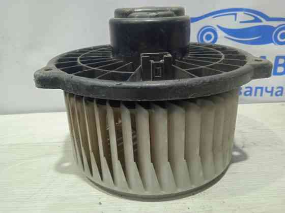 Моторчик печки Mitsubishi Pajero Wagon 4 3.2 ДИЗЕЛЬ 4M41 2006 (б/у) Київ