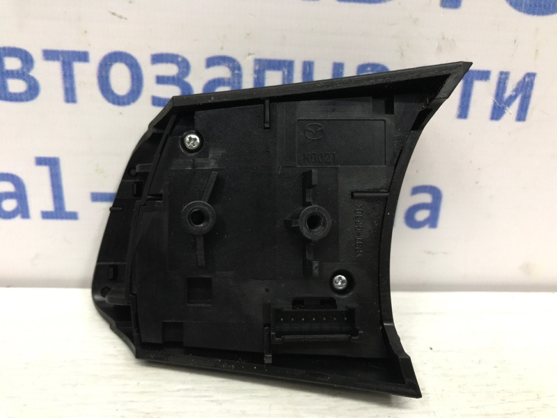 Кнопки руля Mazda CX 7 2006-2012 EG27-66-4M0 (Арт. 41810) Киев - изображение 2