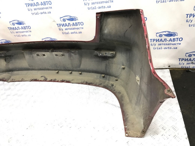 Бампер задний Mitsubishi Lancer 2007-2017 6410A747 (Арт. 33245) Київ - зображення 10