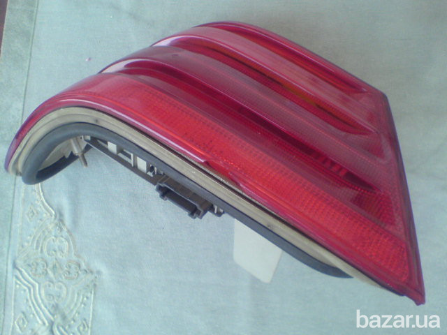 Запчастини до Mercedes E-class W210 Івано-Франківськ - зображення 4