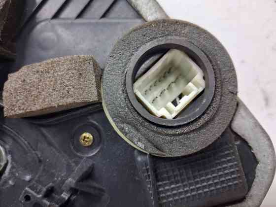 Замок двери передний левый Toyota Camry 2001-2006 6904033241 (Арт. 68372) Київ