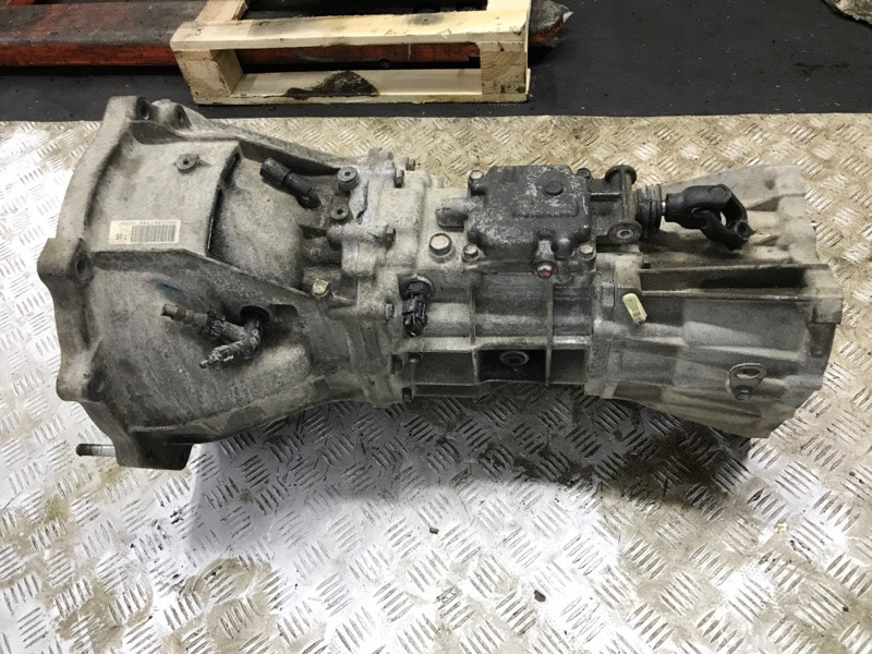 Коробка передач МКПП Suzuki Grand Vitara 2005-2016 24711-78K00 (Арт. 57864) Київ - зображення 7