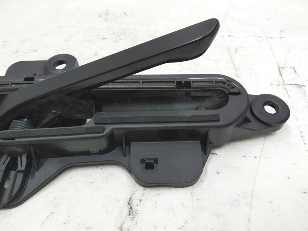 Механизм ручки наружной передней/задней левой BLACK REV1 Tesla model 3, model Y 1081831-00-J Київ - зображення 4