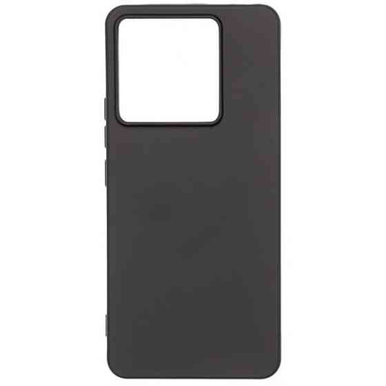 Чохол ArmorStandart Icon для Xiaomi Redmi Note 13 Pro 5G/Poco X6 5G Black Харків