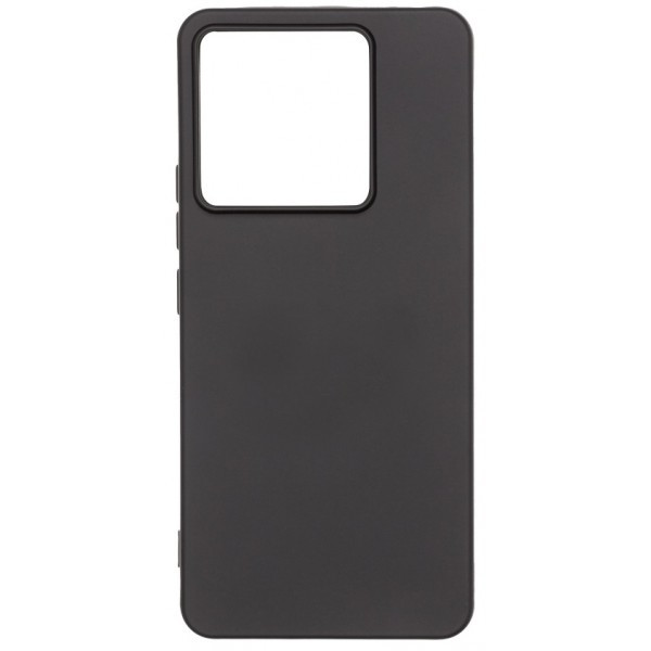 Чохол ArmorStandart Icon для Xiaomi Redmi Note 13 Pro 5G/Poco X6 5G Black Харків - зображення 3