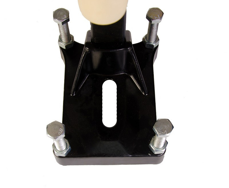 Дрель алмазного бурения MPT PROFI 260 мм 4000 Вт 750 об/мин MDCD2605 Харків - зображення 9