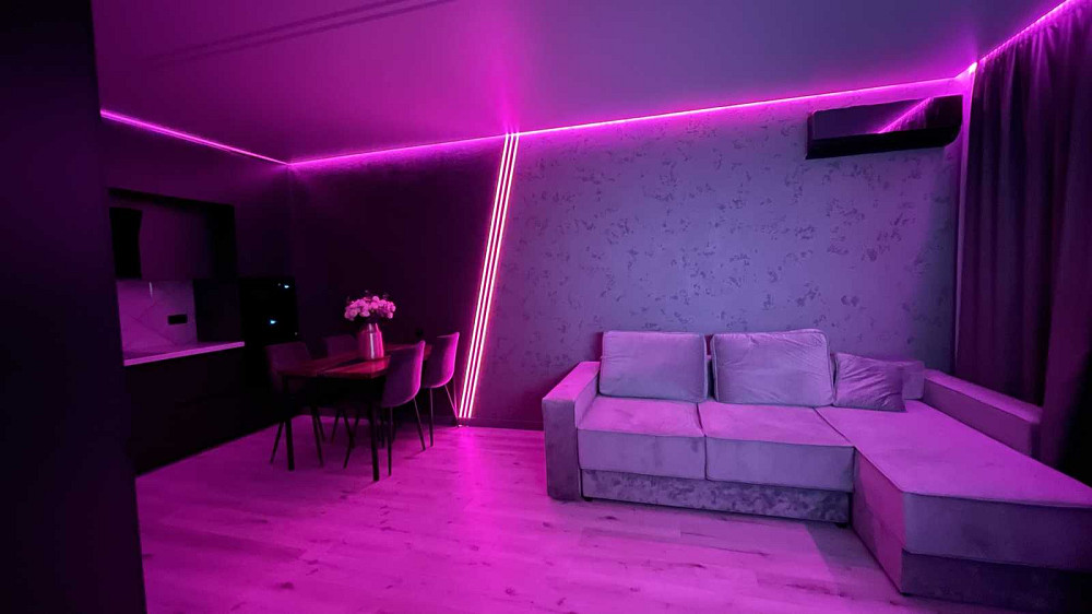 продажа 3-к таунхаус Бориспольский, Борисполь, 106000 $ Борисполь - изображение 8