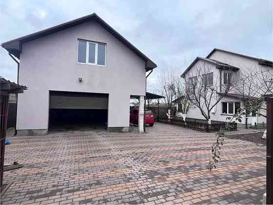 продажа 5-к дом Броварский, Красиловка, 120000 $ 