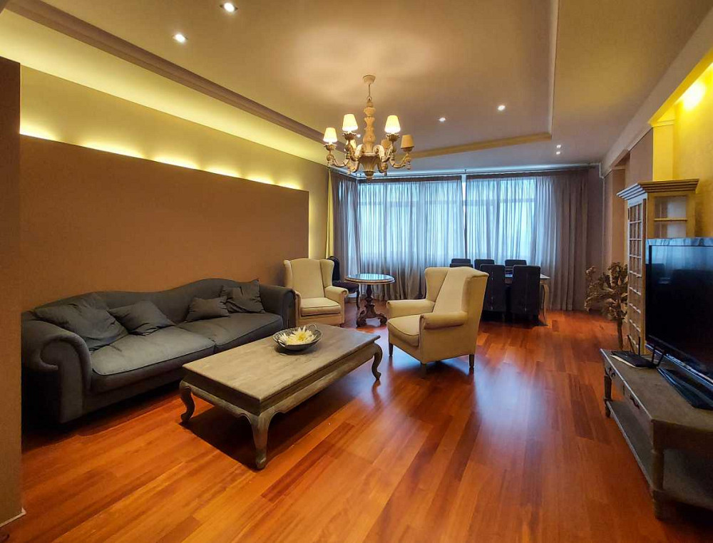 долгосрочная аренда 4-к квартира Киев, Печерский, 1300 $/мес. Київ - зображення 6