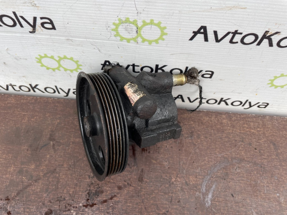 ГУР Гидроусилитель руля Opel Vivaro 1.9 dci 2001-2006 (7700419117) Ковель - зображення 1