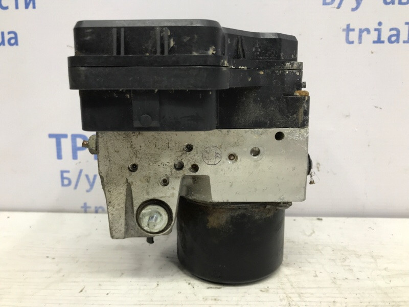 Блок abs Mitsubishi L200 KB 2.5 ДИЗЕЛЬ 4D56U 2006 (б/у) Київ - зображення 2