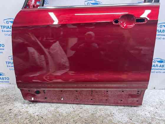 Дверь передняя левая Ford Escape 3 2.0 БЕНЗИН ENR90 2012 (б/у) Киев