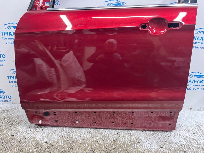 Дверь передняя левая Ford Escape 3 2.0 БЕНЗИН ENR90 2012 (б/у) Київ - зображення 3