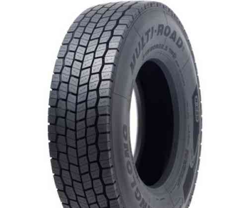 295/60 R22.5 LingLong R-D30 150/147L Ведуча вантажна шина Киев