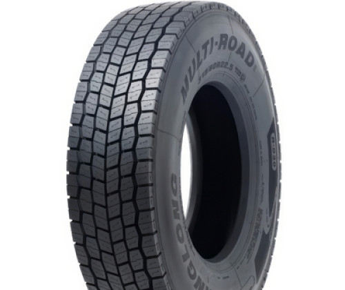 295/60 R22.5 LingLong R-D30 150/147L Ведуча вантажна шина Киев - изображение 1