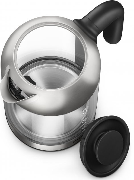 Электрочайник Philips HD9339-80 1.7 л Київ - зображення 5