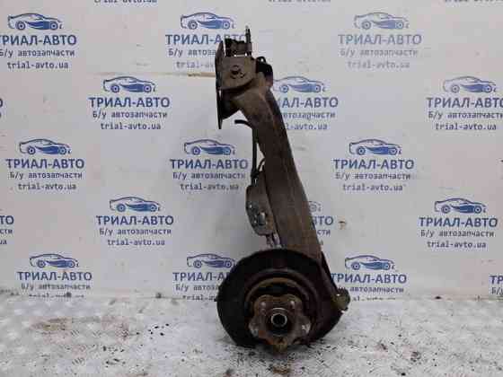 Рычаг задней подвески продольный правый Nissan X-Trail T31 2.0 DIESEL M9R 2007 (б/у) Киев