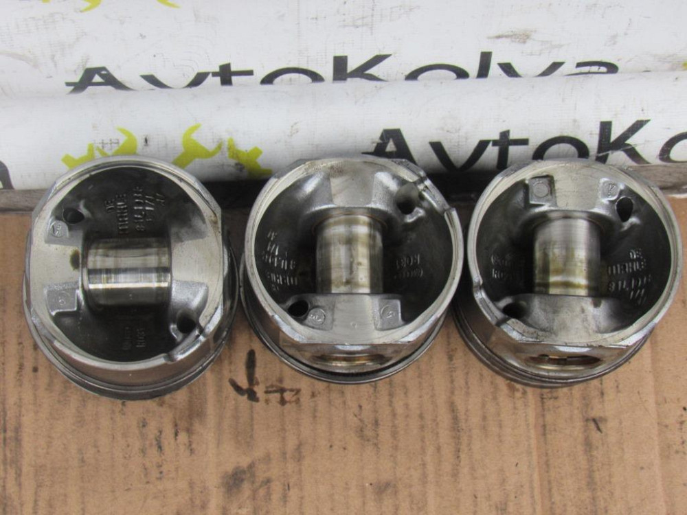 Поршень VW T5 2.5 tdi 2003-2009 Ковель - зображення 2