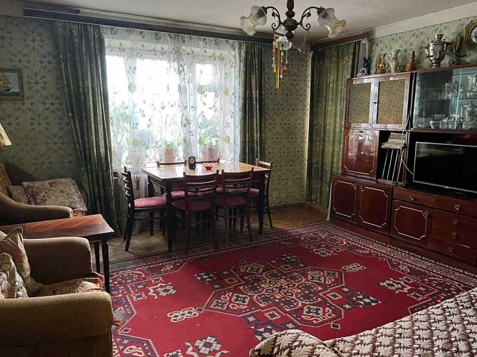 продажа 4-к квартира Киев, Печерский, 91000 $ Київ - зображення 4