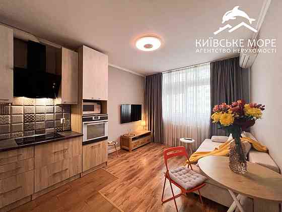 продажа 1-к квартира Киев, Днепровский, 80000 $ Киев
