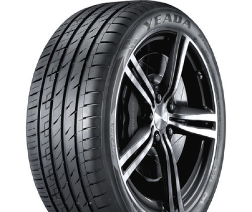 245/40 R19 Yeada YDA-226 98W Легкова шина Київ - зображення 8