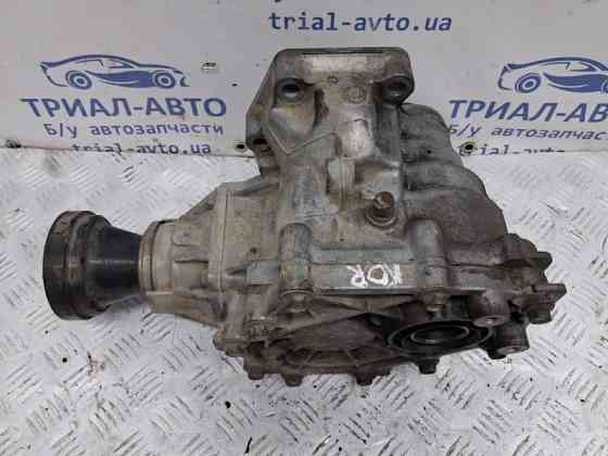Раздаточная коробка SsangYong Korando C200 2.0 DIESEL D20DT 2010 (б/у) Киев