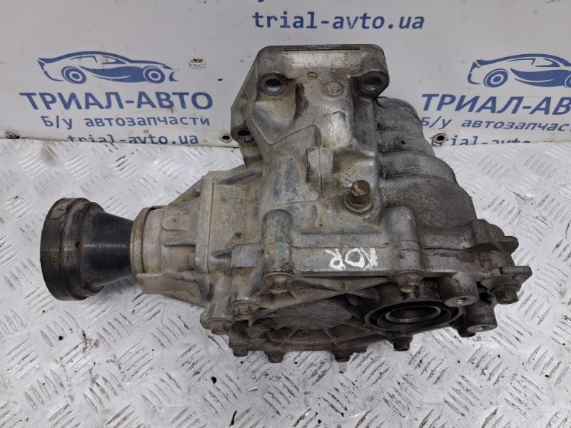 Раздаточная коробка SsangYong Korando C200 2.0 DIESEL D20DT 2010 (б/у) Киев - изображение 2