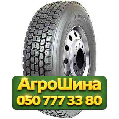 315/60R22.5 Long March LM329 152/148M Ведущая грузовая шина Київ