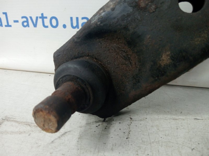 Рычаг передний нижний левый Mazda CX 7 ER 2.3 БЕНЗИН 	L3VDT 2006 (б/у) Киев - изображение 2