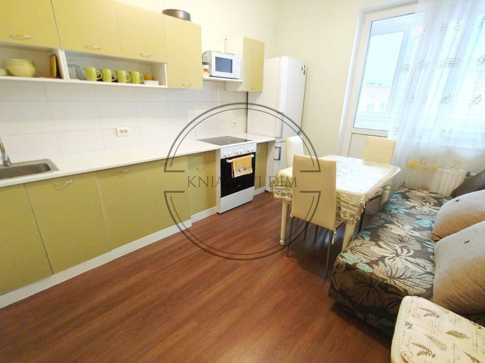 Оренда 1-а. на Чавдар, М.Осокорки 10 хв. Код:11202602 Київ - зображення 11