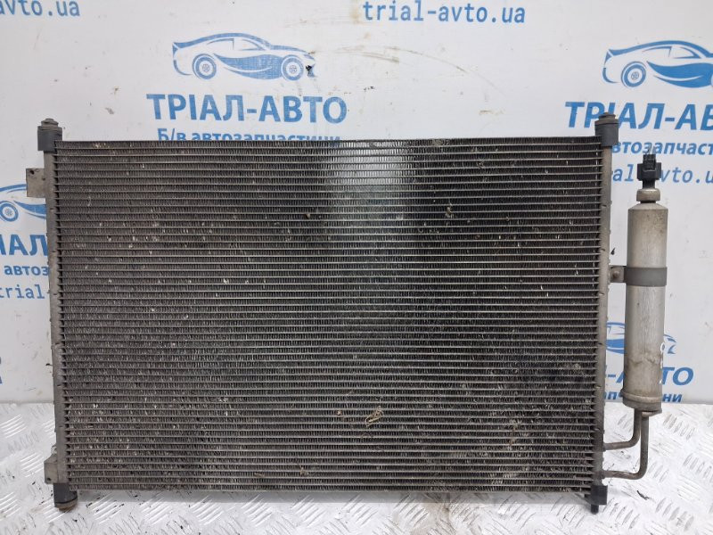 Радиатор кондиционера Nissan X-Trail 2007-2015 92100JG000 (Арт. 79824) Киев - изображение 4