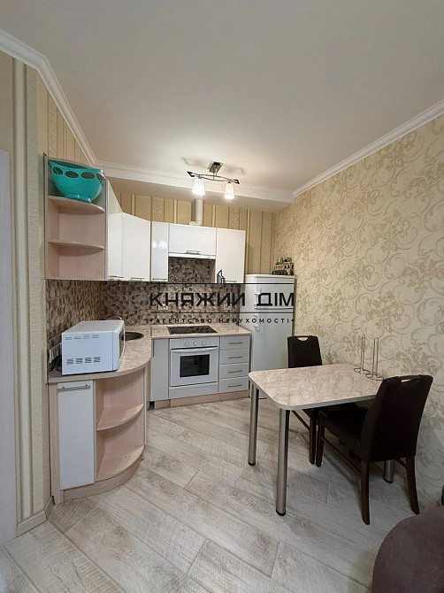 Оренда 2 кімнатна квартира м. Університет КОД 11204003 Київ - зображення 10