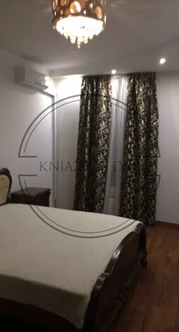 ОРЕНДА 2к квартира в ЖК Паркове місто вул.Вишгородська 45А код. 11202509 Киев - изображение 2