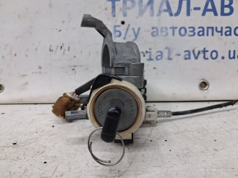 Замок зажигания Mitsubishi Pajero Wagon 3 3.2 ДИЗЕЛЬ 4M41 1999 (б/у) Київ - зображення 2