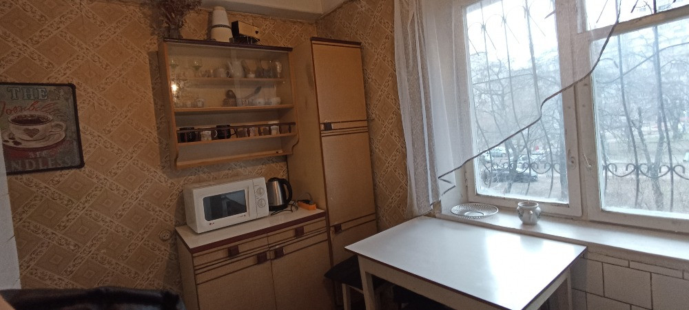 Оренда квартир здам подобово в Києві біля метро Лівобережна 3-кімнатну квартиру Киев - изображение 10