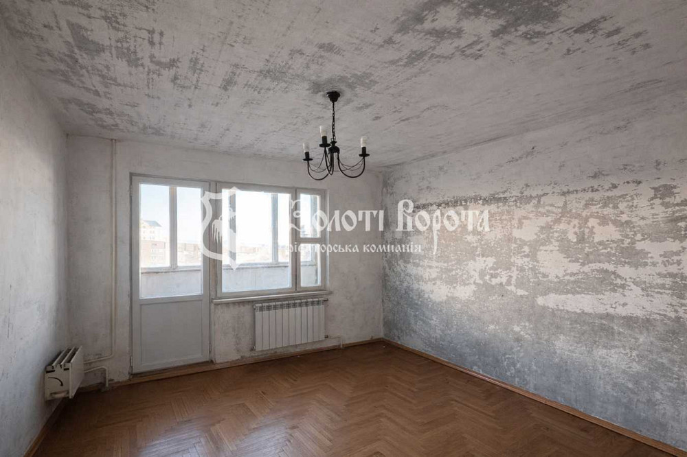 продажа 3-к квартира Киев, Шевченковский, 59000 $ Київ - зображення 1