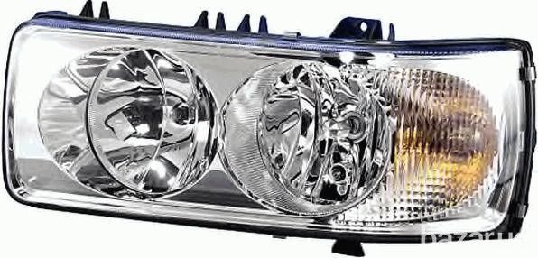 Фара головного світла DAF XF95, XF105 1620622/1641742/1699300 Ровно - изображение 1