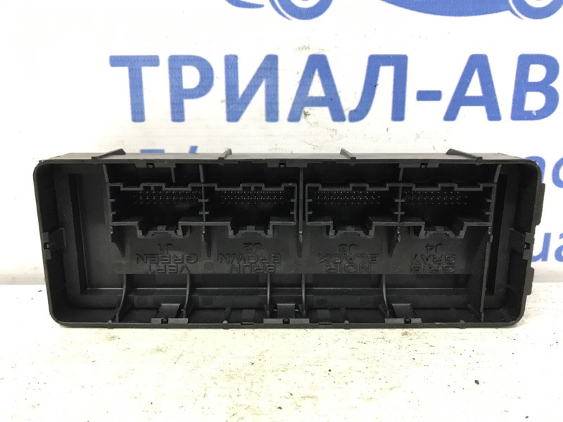 Блок управления климат-контролем Chevrolet Cruze 2009-2016 13505749 (Арт. 46727) Киев - изображение 2