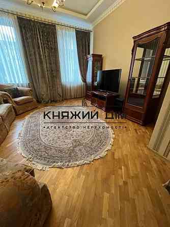 Оренда без комісії розкішної 2-х к. квартири м. Арсенальна. №11113596 Киев