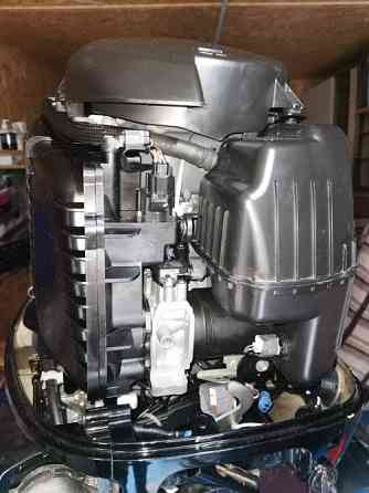 Продам лодочный мотор Suzuki DF - 140. Київ