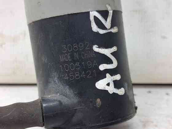 Насос омывателя стекла Toyota Auris E150 1.6 БЕНЗИН 1ZRFAE 2006 (б/у) Киев