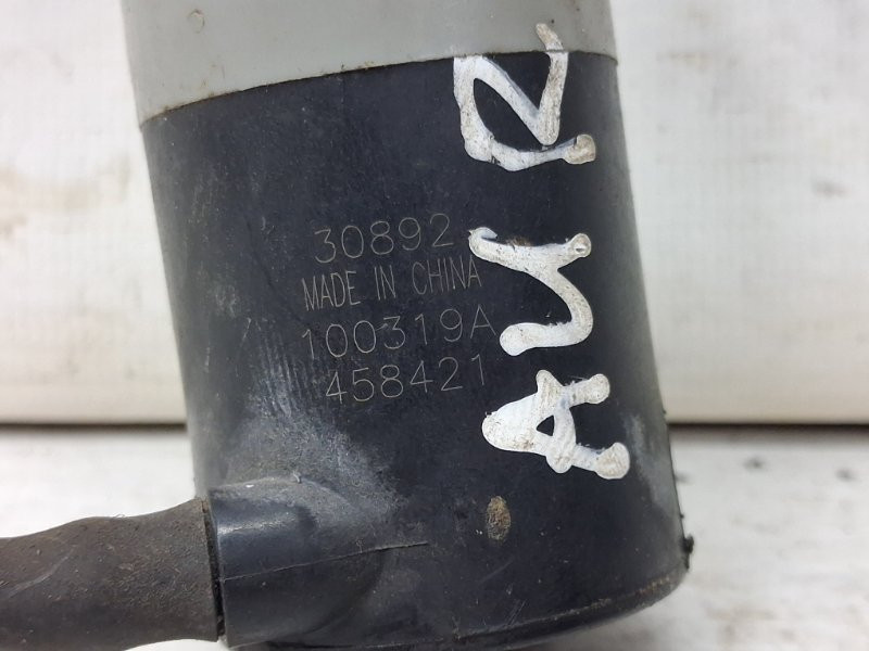 Насос омывателя стекла Toyota Auris E150 1.6 БЕНЗИН 1ZRFAE 2006 (б/у) Київ - зображення 4