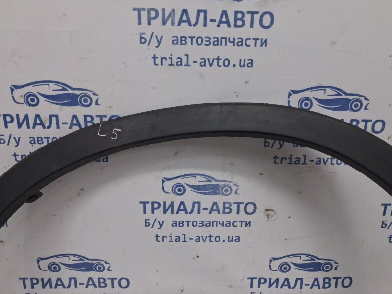 Накладка крыла Mazda CX 5 2011-2017 KD5351W51 (Арт. 59842) Киев - изображение 3