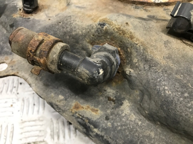 Бак топливный металлический Toyota RAV 4 2012-2018 7700142231 (Арт. 57794) Київ - зображення 6