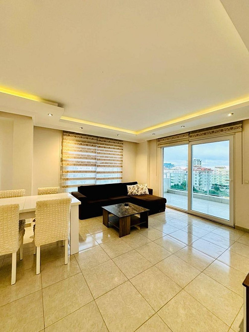 Продам квартиру в Турции 1+1, Махмутлар, 75м Днепр - изображение 3