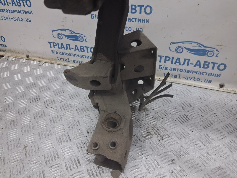Балка передней подвески Mitsubishi Pajero Wagon 2006-2022 4000A210 (Арт. 84613) Киев - изображение 7