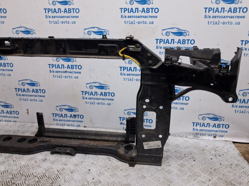 Панель передняя Kia Sportage QL 1.7 DIESEL D4FD 2015 (б/у) Київ - зображення 8