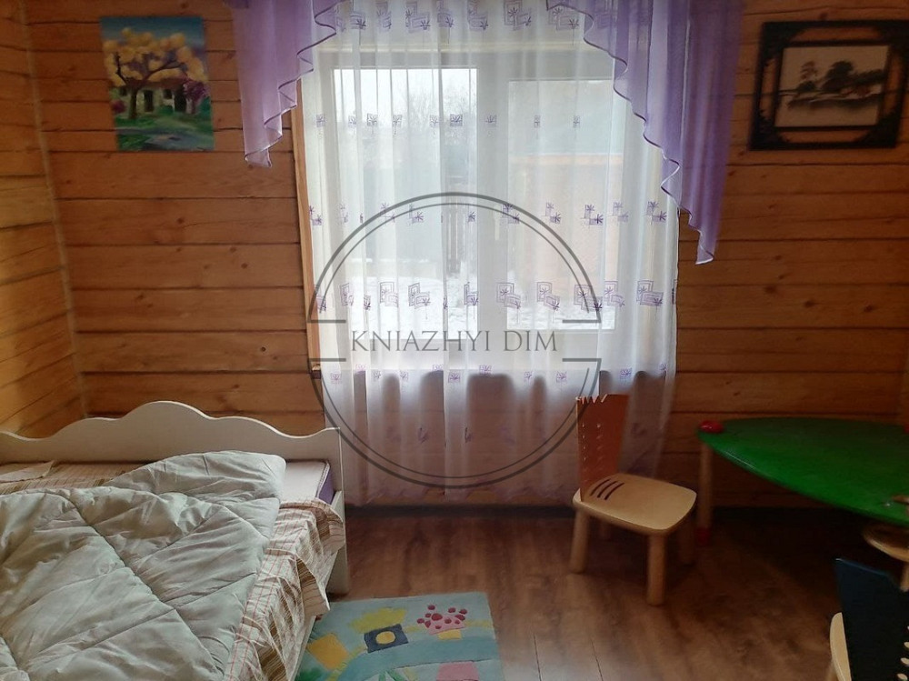 Є ГЕНЕРАТОР. Оренда 1-поверхового будинку Обухівський р-н, с. Козин. Код об'єкта: 139268 Київ - зображення 2