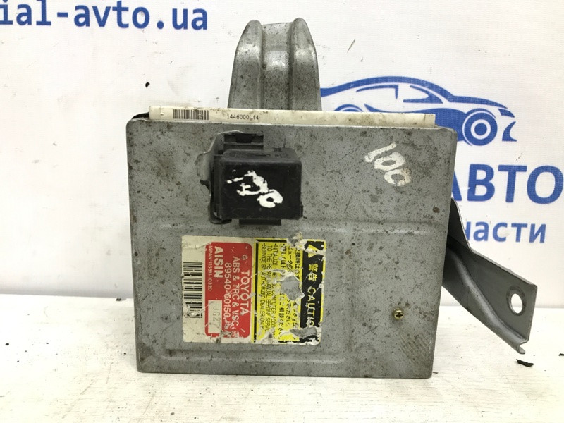 Блок управления Toyota Land Cruiser 1998-2007 8954060150 (Арт. 6756) Київ - зображення 1