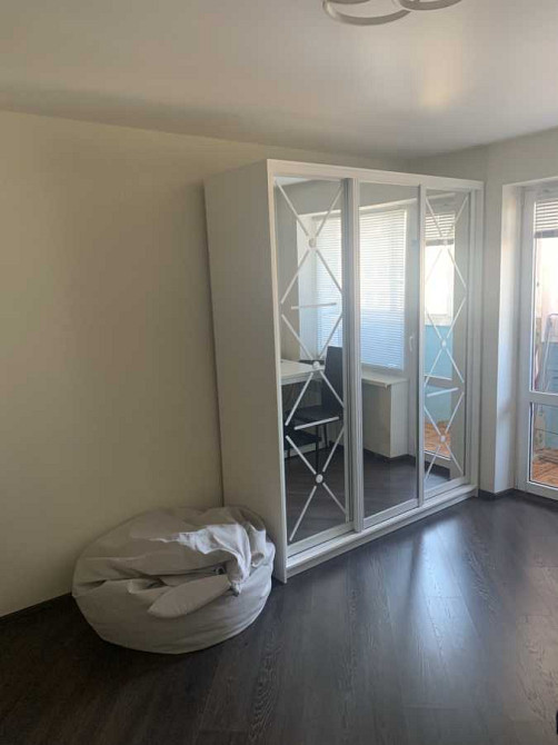 долгосрочная аренда 1-к квартира Киев, Подольский, 11000 грн./мес. Київ - зображення 1